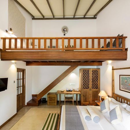 Hotel Bilin Tree House Galle Exterior foto