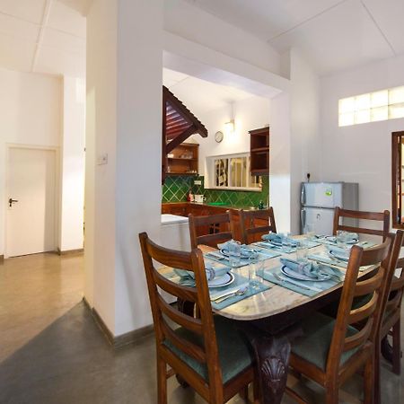 Hotel Bilin Tree House Galle Exterior foto