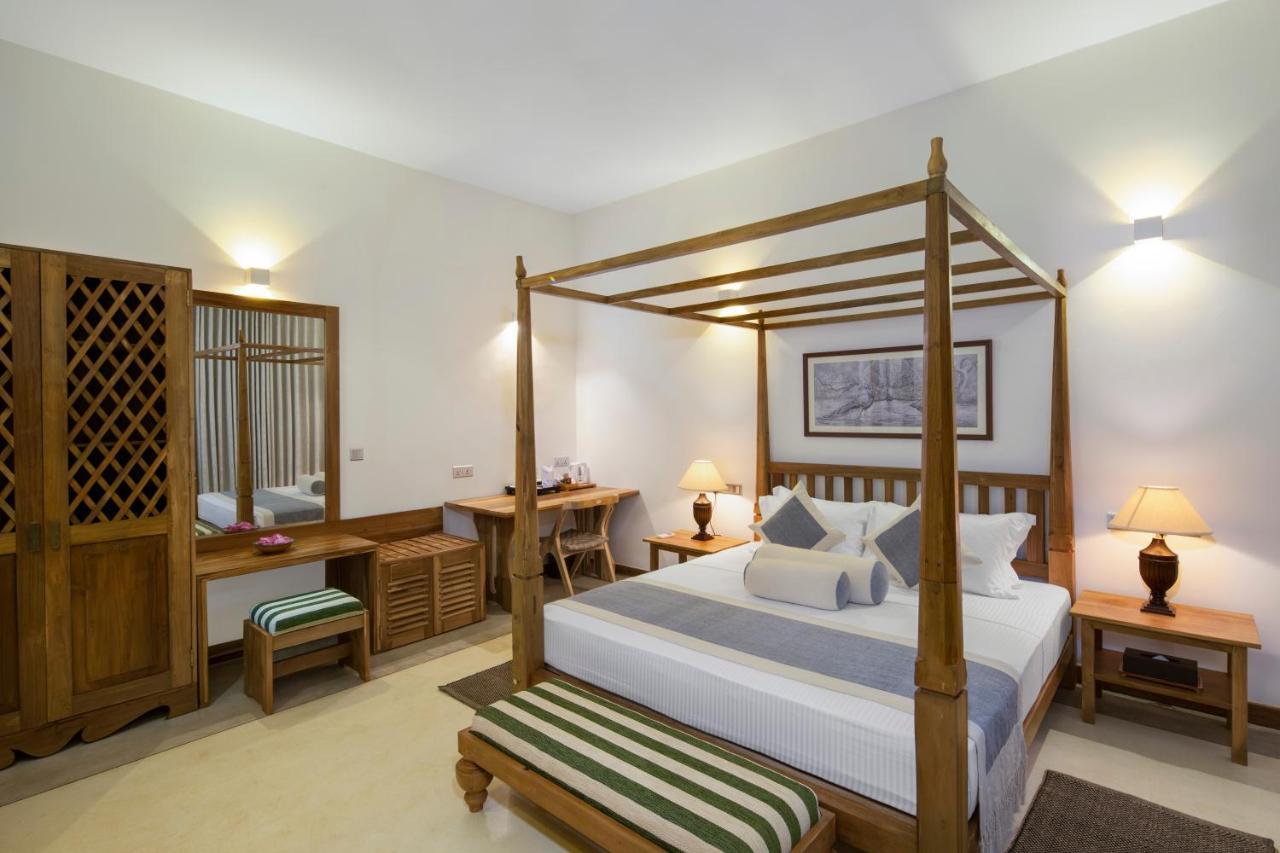 Hotel Bilin Tree House Galle Exterior foto