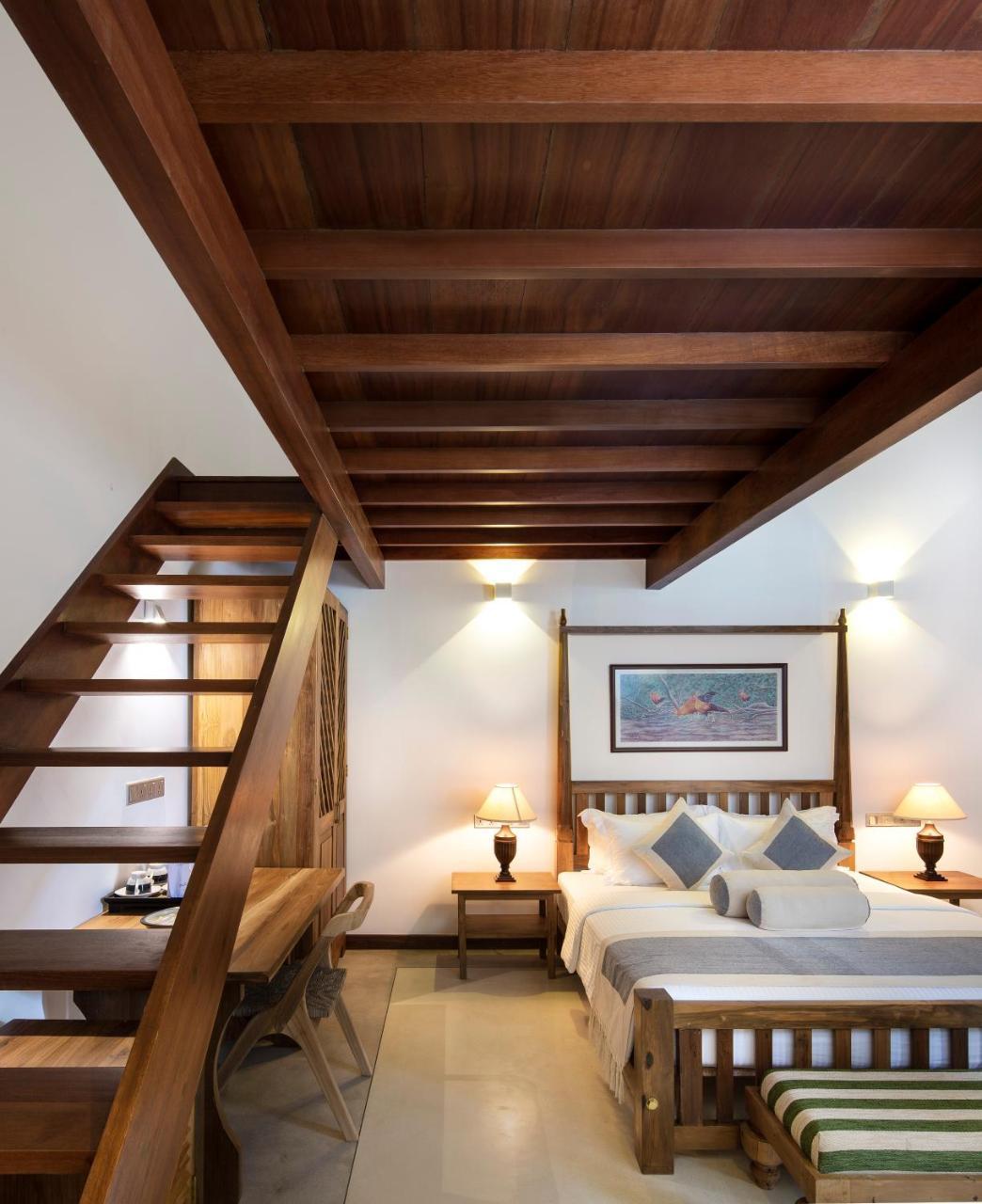 Hotel Bilin Tree House Galle Exterior foto