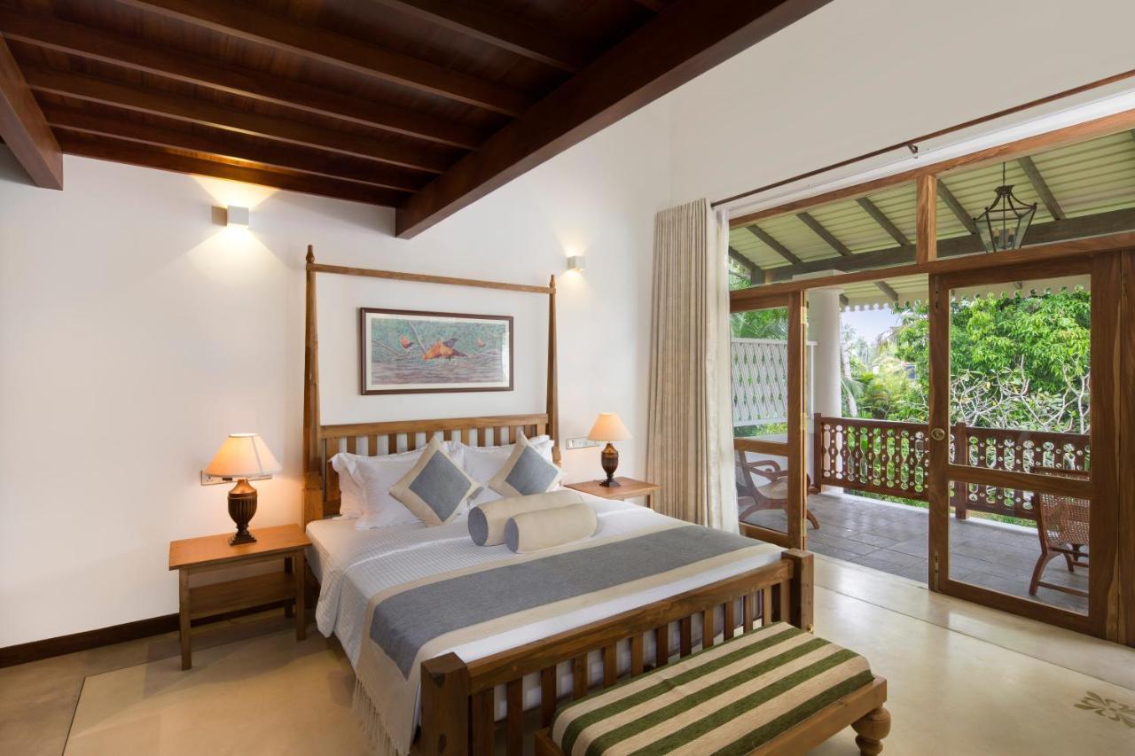 Hotel Bilin Tree House Galle Exterior foto