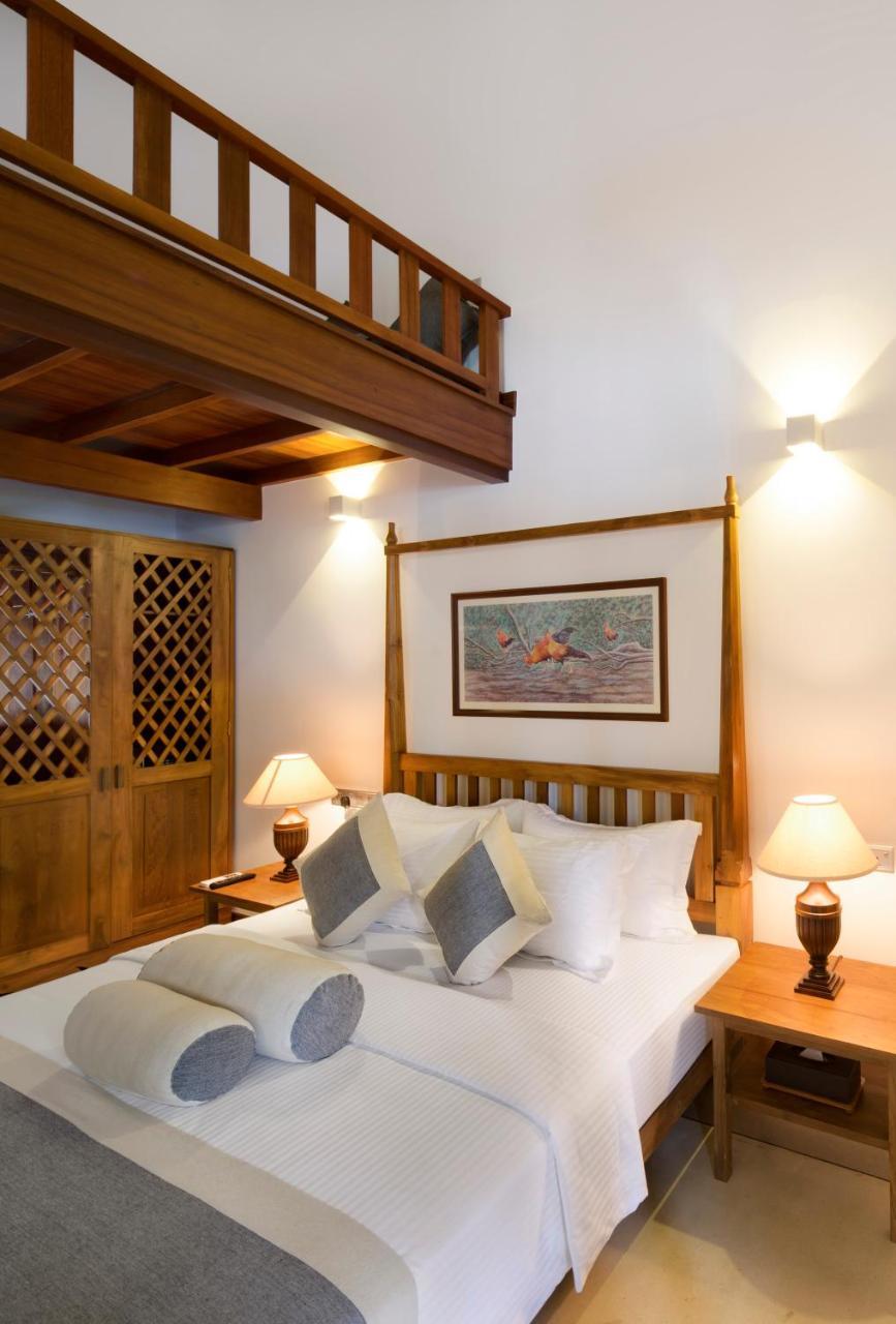Hotel Bilin Tree House Galle Exterior foto
