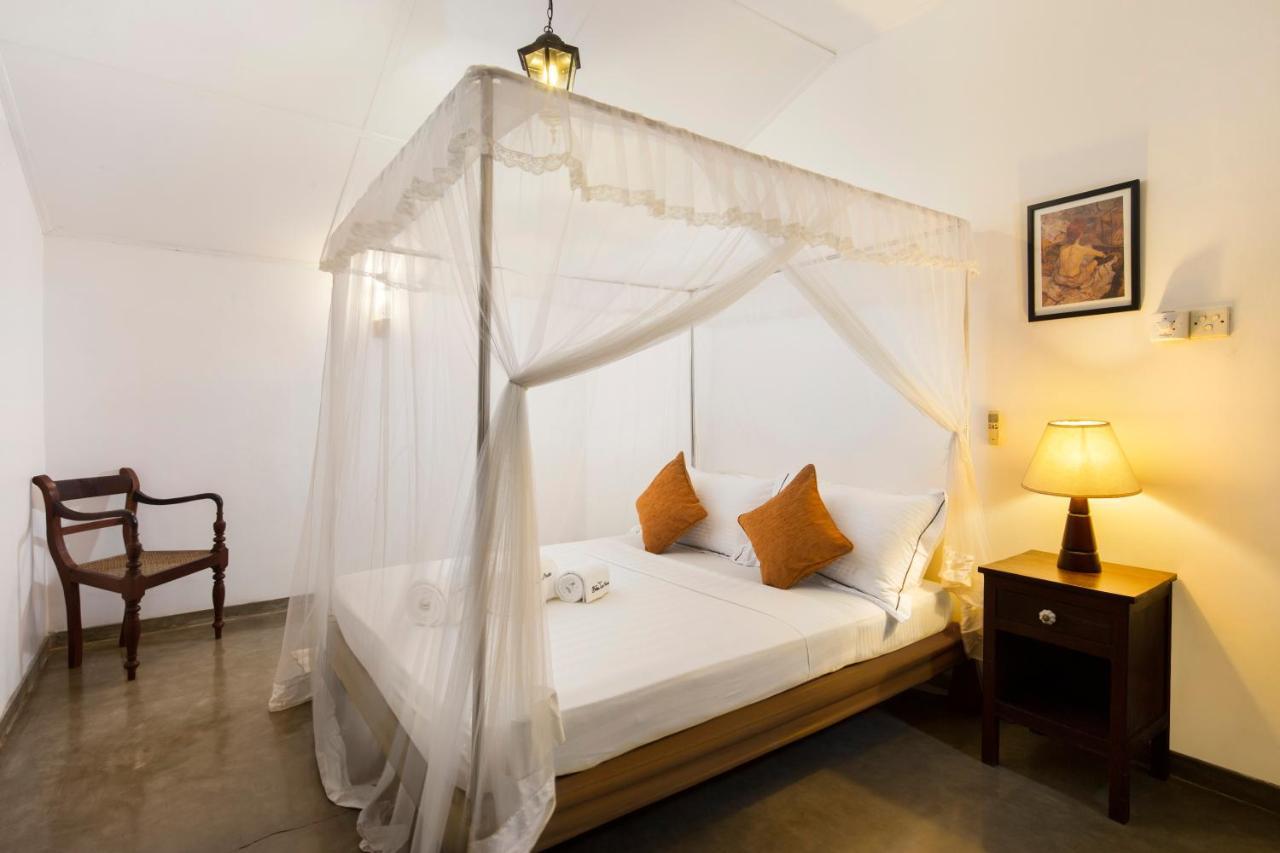 Hotel Bilin Tree House Galle Exterior foto