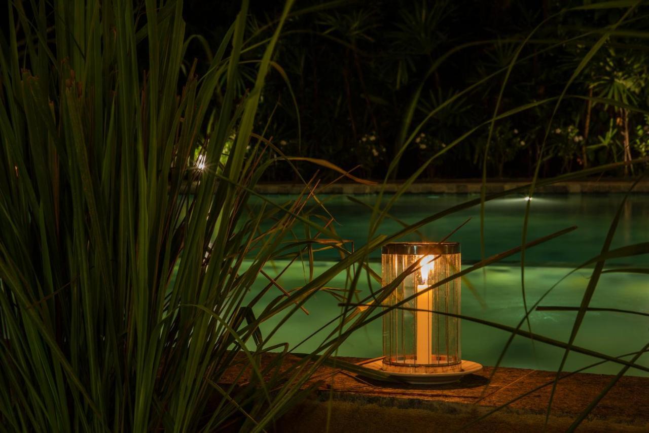 Hotel Bilin Tree House Galle Exterior foto