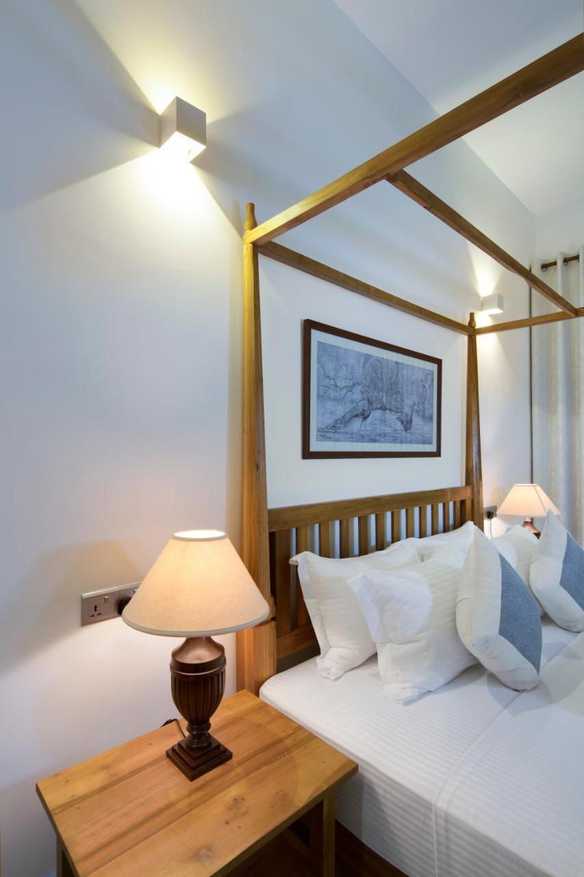 Hotel Bilin Tree House Galle Exterior foto