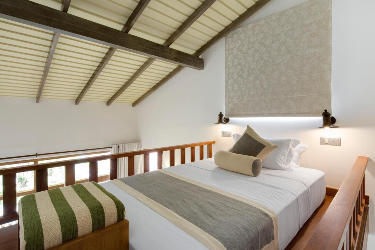 Hotel Bilin Tree House Galle Exterior foto